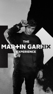 Martin garrixについて語りましょ➕✖️