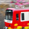 小中(高)学生の鉄道愛好会