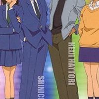 名探偵コナンなりきり学園