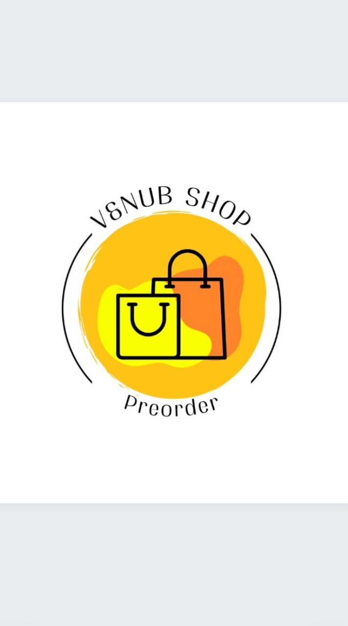 พรีออเดอร์ by.V&NUB SHOP