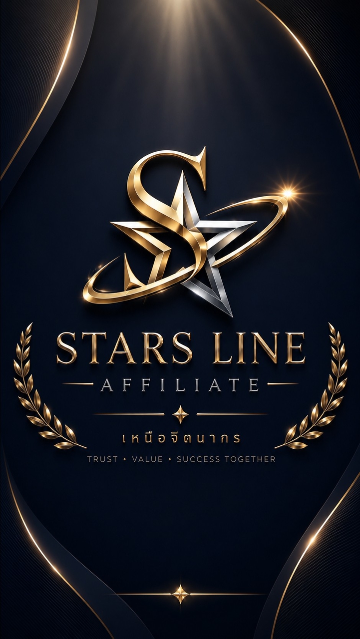 Stars Line Affiliate 2026[NBG]