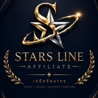 Stars Line Affiliate 2026[NBG]