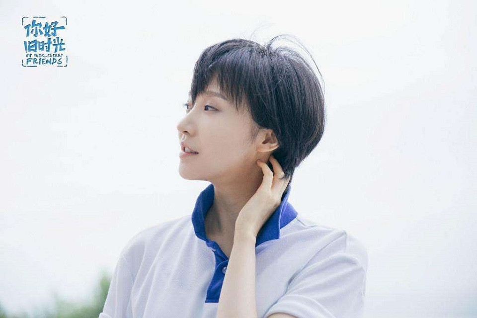 《怪你過分美麗》熟面孔演員5：李牽《談判官》、《你好，舊時光》