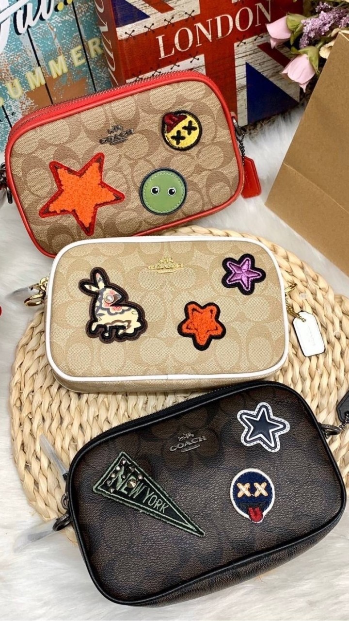 COACH สินค้านำเข้าจาก USA