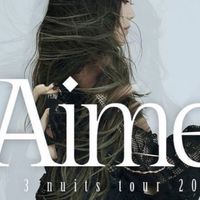 Aimer演唱會購票交流