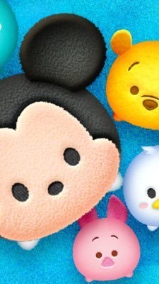 ツムツムコイン稼ぎや雑談【初心者〜上級者】