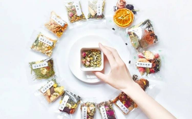 香港3間養生花茶品牌推介 懶人必備獨立花茶茶包 減省自行調配的煩惱 Cosmopolitan Hk Line Today