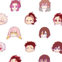 鬼滅の刃⚔️なりきりとかざっつだぁん、ライト！