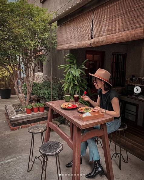 圖片來源：IG @twins0907