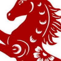 2026 🐎上寫字