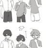 てめぇら恋に植えた奴等此処に来いや‼️全員此処でイチャつきやがれ💕ください❗️桃源暗鬼　　激ゆる