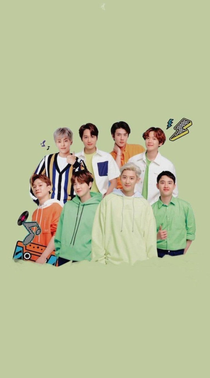 EXO - L Thailand