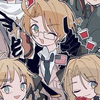 Hey❗️楽しんでかない⁉️ヘタリア超激緩也‼️🔥