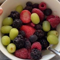 🍓ˢᵗʳᵃʷᵇᵉʳʳʸ🫐ᴮˡᵘᵉᵇᵉʳʳʸ🍇ᴳʳᵃᵖᵉ