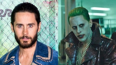 要搞出兩個不同的小丑？傑瑞德雷托也不禁感嘆：對於 DC 未來電影規劃也感到迷惑...