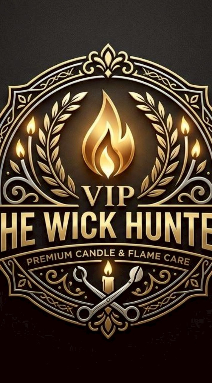 [Vip]THE WICK HUNTER