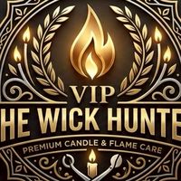 [Vip]THE WICK HUNTER
