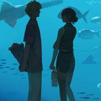 チェンソーマン語るー✨