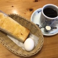 実際訪問したユーザーが直接撮影して投稿した明見喫茶店コメダ珈琲店 高知南国店の写真