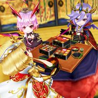 白猫プロジェクト全力で楽しみ隊！