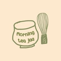 🍶 Morning Tea Jaa 🍵