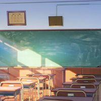 〜オリキャラ学園🌸〜