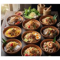 ร้านส้มตำพลีโน่ทาวน์