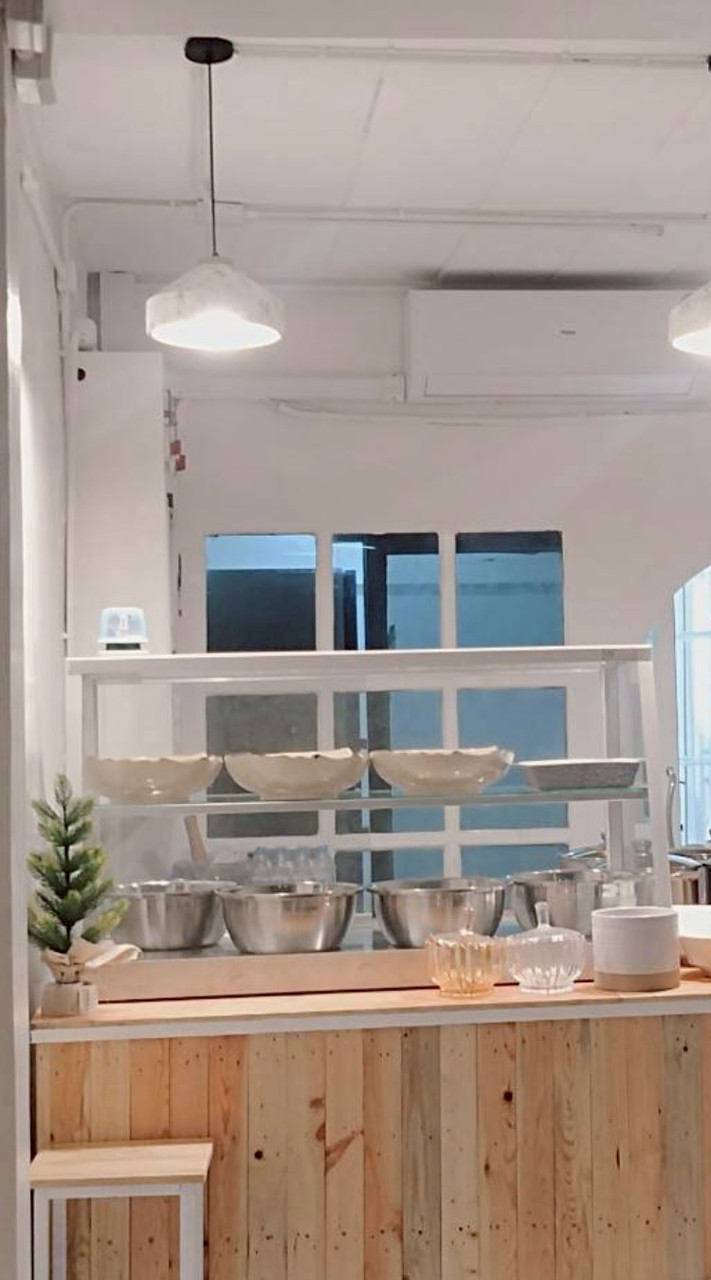 ร้านเส้น..SEN..ขนมจีนแกงใต้