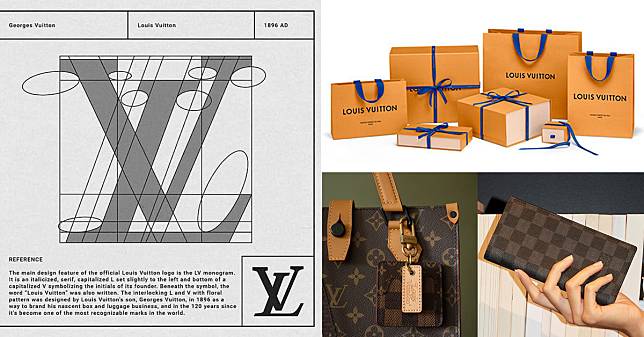 Louis Vuitton Christmas 2020 Vivienne Collection - BAGAHOLICBOY