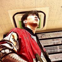 青年さんを応援するコアファン家族