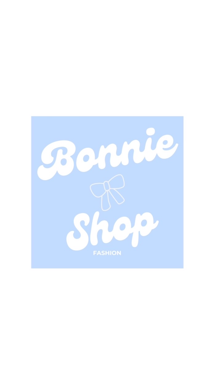 Bonnie shop