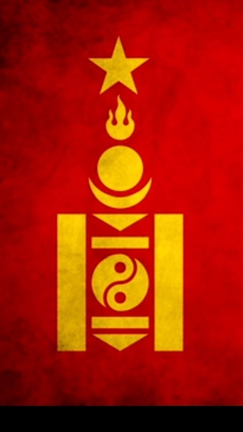モンゴルの会🇲🇳@国家界隈の成れの果て