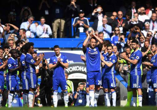 John Terry