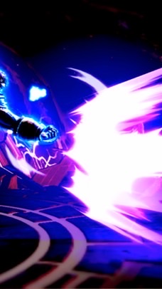 【スマブラSP】ガノンミラーをしようの会