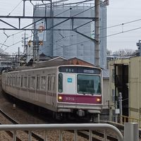 メトロ好き集まれ〜！