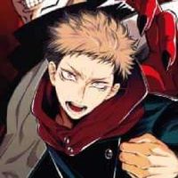 รร.jujutsu kaisen