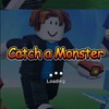 モンスターを捕まえる【ロブロックス】