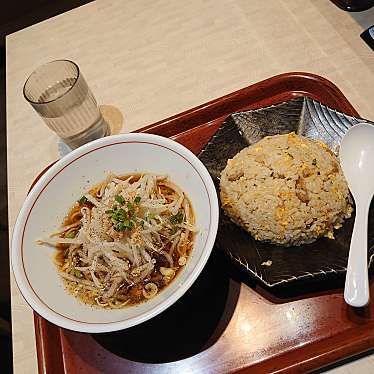 メニュー 中華食堂 一番館 東陽町店 イチバンカントウヨウチョウテン 東陽 東陽町駅 中華料理 By Line Place