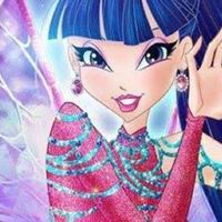 🎉Happy New Year 2023🎉 Winx club