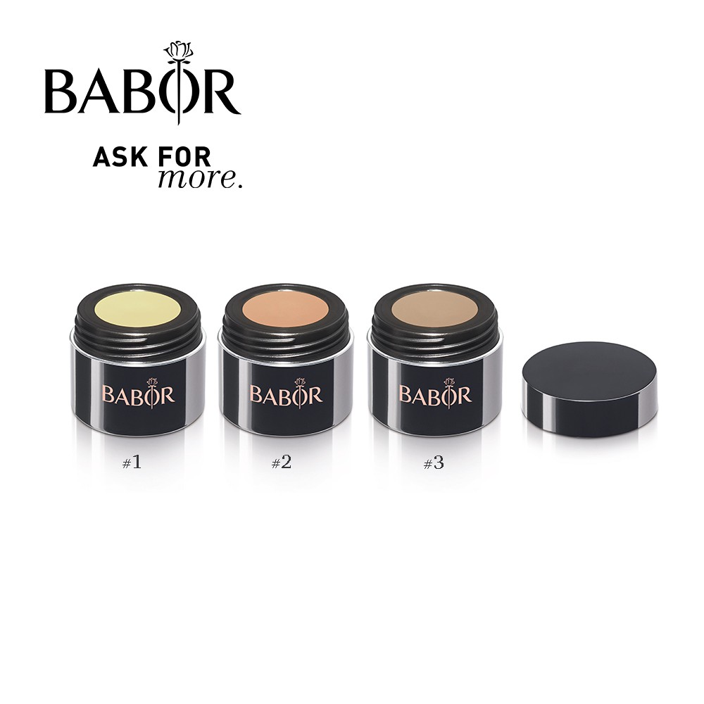 BABOR AGE id 金肌亮顏魔法蓋斑膏 4G