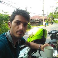 Santosh Yadav