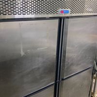 大台北地區餐飲商用冰箱維修中心