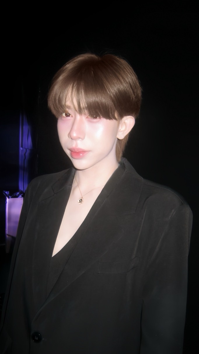 น้องกระปุก🐽