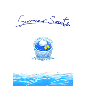 summer sweets