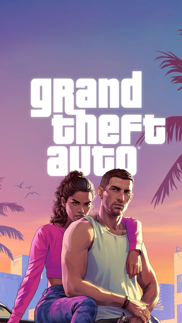 不要一個人玩 GTA6 線上模式組隊約戰 🇹🇼台灣 亞洲 PC PS5 PS4