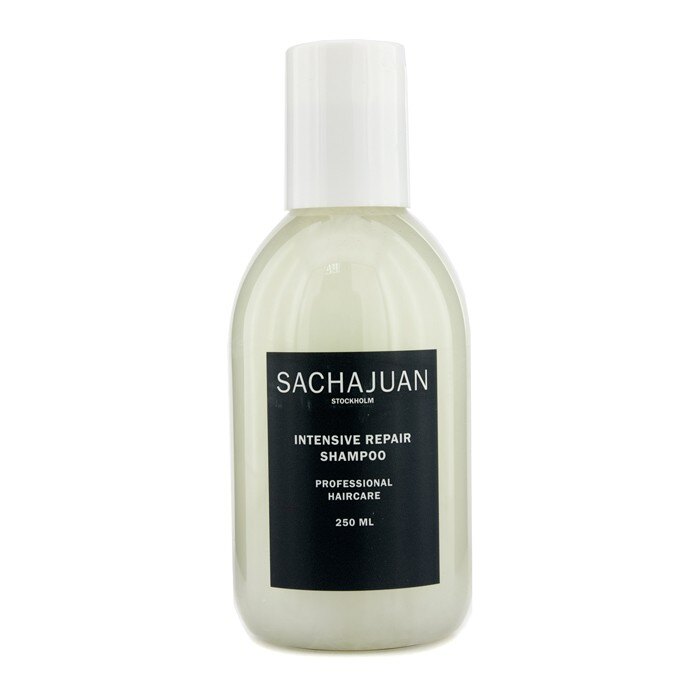Sachajuan - 密集修護洗髮露Intensive Repair Shampoo(受損乾性髮質)