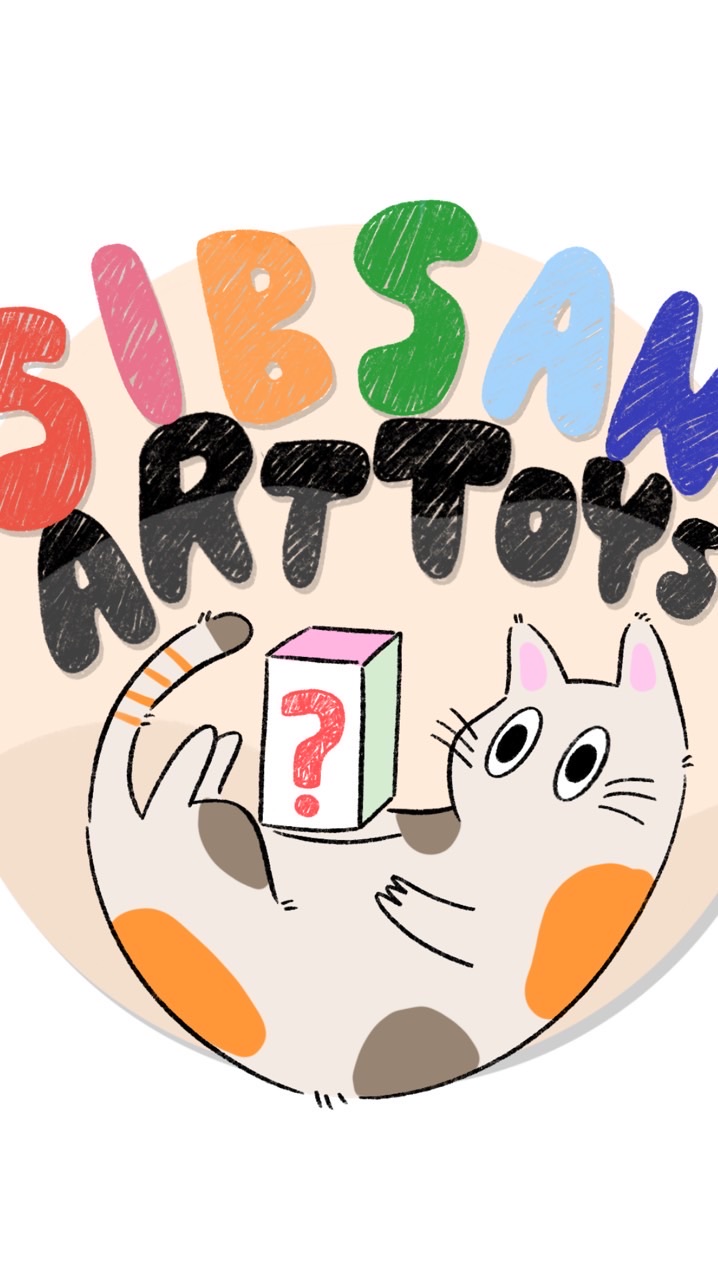 SIBSAN ART TOYS