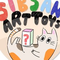 SIBSAN ART TOYS