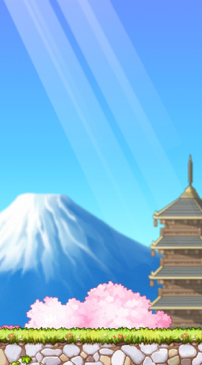 浪人Doctrine