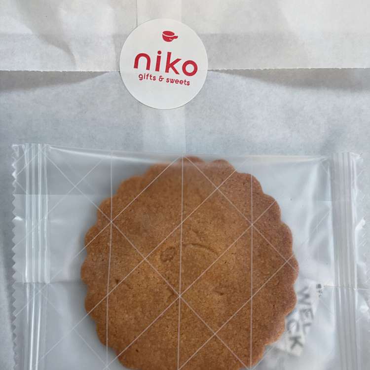 写真 Niko Gifts Sweets 磐田本店 ニコ ギフト アンド スイーツ イワタホンテン 鳥之瀬 磐田駅 スイーツ By Line Place